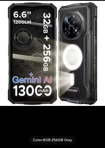 Doogee fire ultra - fire,