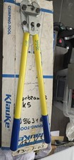 Klauke K5 6-50 mm²  Crimping