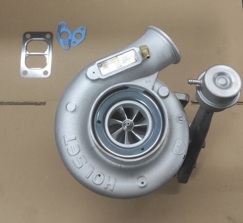 Turbocharger holset hx35w 10cm - holset,