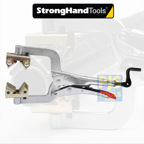Stronghand pg622vm 150mm - pg622vm,