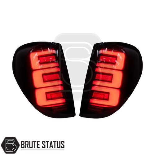 Led tail lights for - tail,