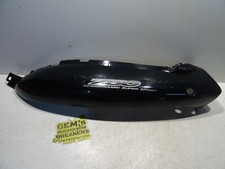 Suzuki GSX 750F Rear Left