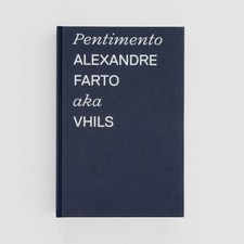 Alexandre Farto aka Vhils