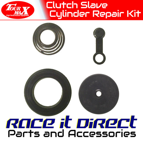 Clutch slave cylinder - slave, repair