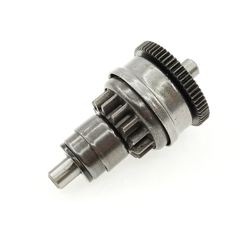 Starter motor clutch - starter,