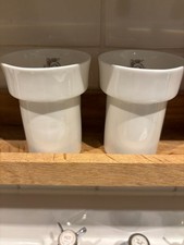 2 x Lefroy Brooks Classic Fine