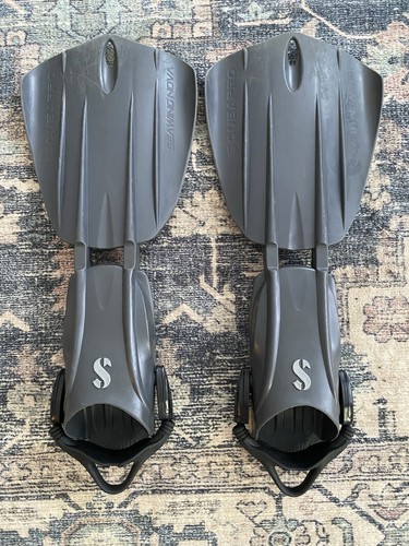 Scubapro seawing nova fins - nova, +