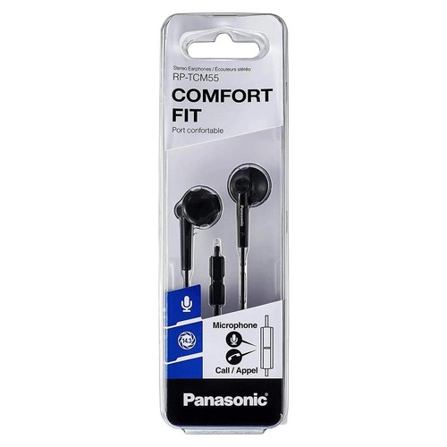 Panasonic tcm55 earphones - panasonic,