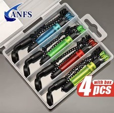 4 Piece Carp Fishing Bobbin