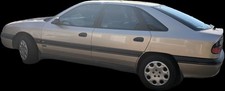 98 Renault Safrane Ph2, 2.0