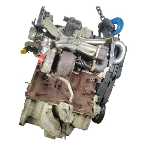 Renault megane dci engine - renault, 1.5