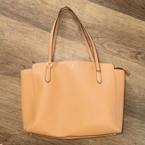 Tory burch beige solid - tory,