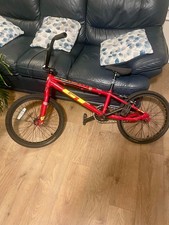 GT Mach One FW 16" Race BMX