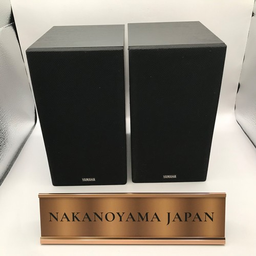 Tested yamaha 10mm black - ns-10mm,