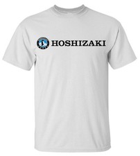 HOSHIZAKI Ice Machine T-shirt