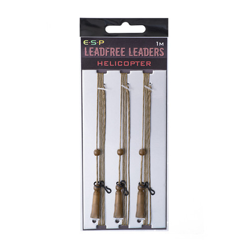 Esp lead free helicopter - lead,