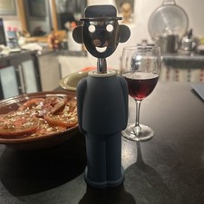 Alessi Cavatappi Corkscrew  -