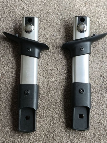 Baby jogger city select silver - city,