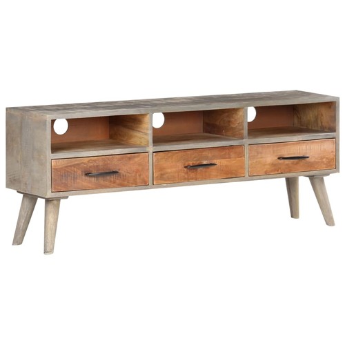 Solid rough mango wood - mango,