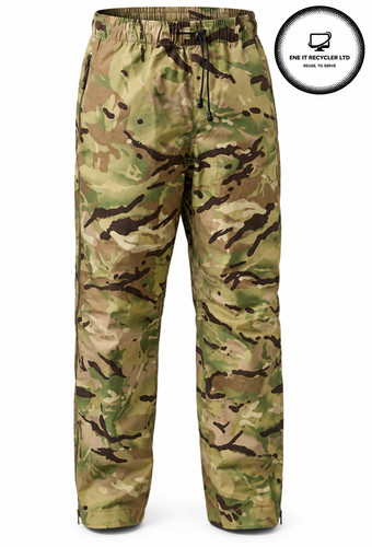 British army lightweight - british,