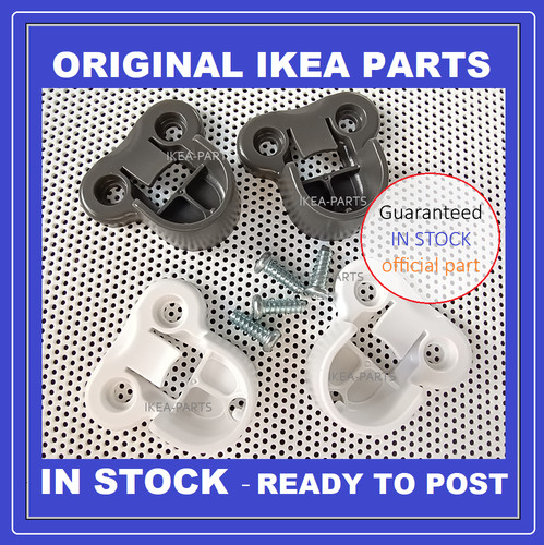 Ikea pax wardrobe brackets - pax,