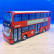 CORGI OM46508 Volvo B9TL