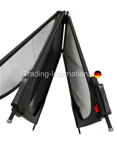 Genuine bmw series e93 - series, wind