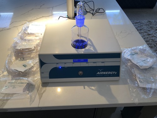 Airnergy professional only - professional, 38