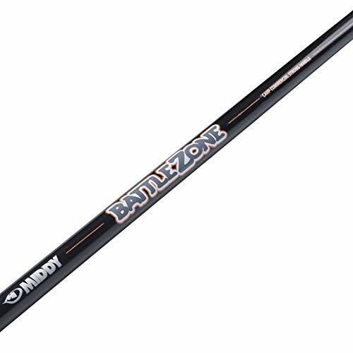 Middy battle zone carbon - battle,