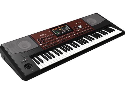 Korg pa700 key arranger - pa700,