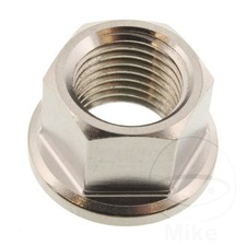 JMP Sprocket Nut Bolt Flange