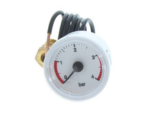 HEATLINE D004090673 PRESSURE