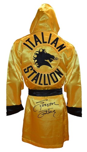 Sylvester stallone rocky - sylvester,