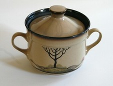 Denby Savoy Lidded Jam/