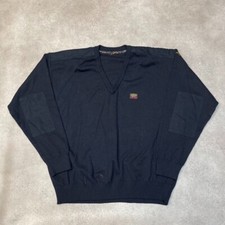 Paul & Shark Yachting Knit