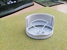 1/24th Scale Fairground Waltzer Cart