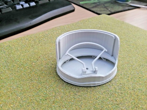 14th scale fairground - scale,