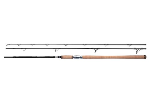 New rod shimano speedmaster - new,