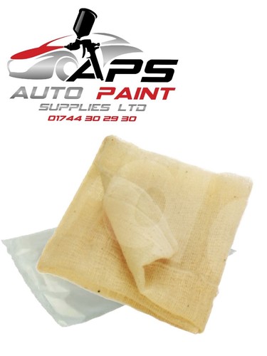 Tack cloths pack 10 - tack, of