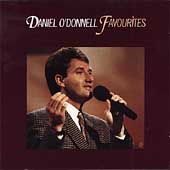 Donnell daniel favourites - :,