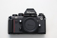 Nikon F3, very good condition!