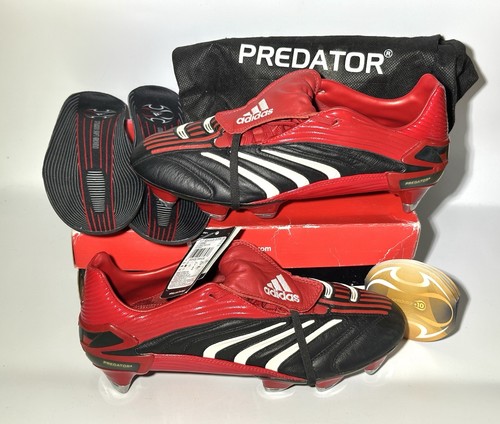 Adidas predator absolute - absolute, uk7.5