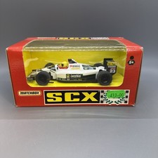SCX Scalextric  Minardi F1