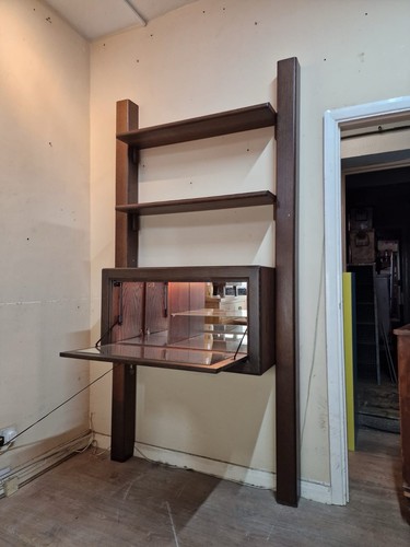 Mid century ladderax style - century,