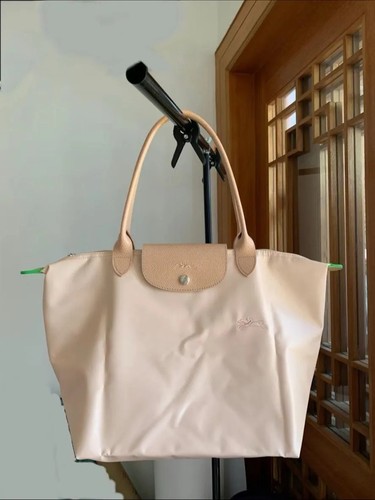 Longchamp pliage tote - le,