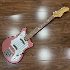 1960s Guyatone LG-80T Bizarre