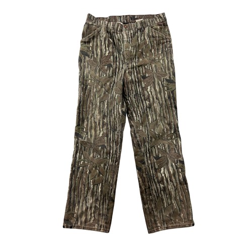 Vtg walls camo pants - walls,