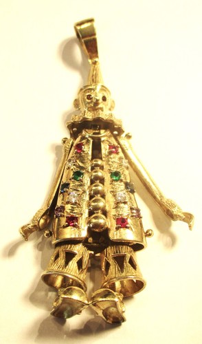 Sterling silver gold plated - sterling,