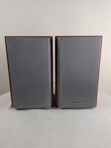 Pair sony ceh20 - pair, hi-fi