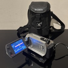 Sony Handycam DCR-SR32